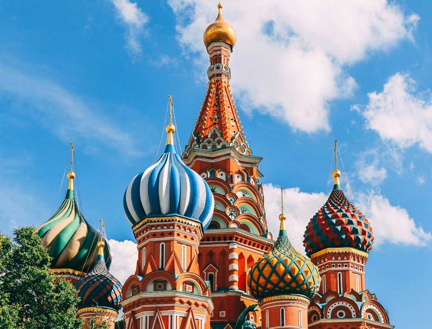 Moscow