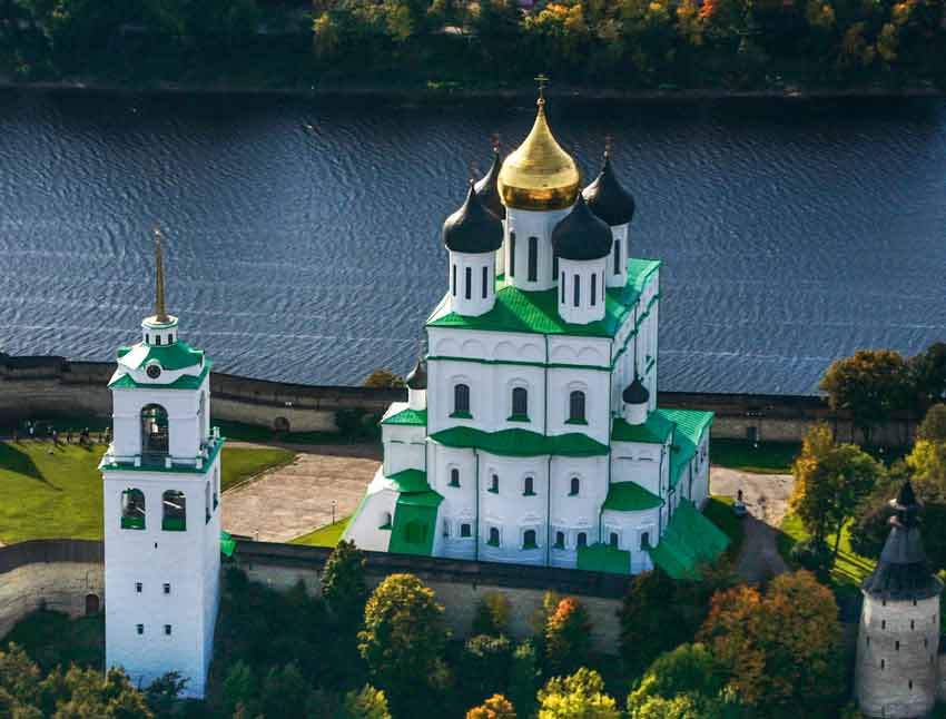 Pskov